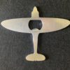 Premium Spitfire Flaschenöffner – Bild 4