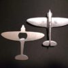 Premium Spitfire Flaschenöffner – Bild 5