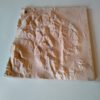 Bayerische Voralpenregion inklusive Zugspitze und Umgebung, high detail 3D Relief aus massivem Buchenholz – Bild 10