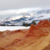 Matterhorn Region 3D Modell aus Massivholz – Bild 5