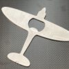 Premium Spitfire Flaschenöffner – Bild 13